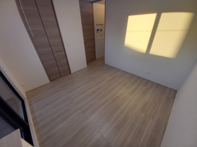 【洋室】 | (仮称)D-ROOM高槻市寿町
