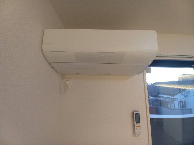 【設備】 | (仮称)D-ROOM高槻市寿町
