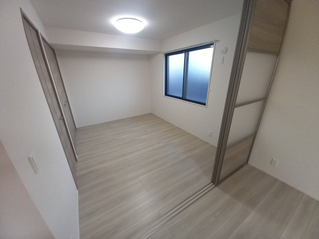 【洋室】 | (仮称)D-ROOM高槻市寿町