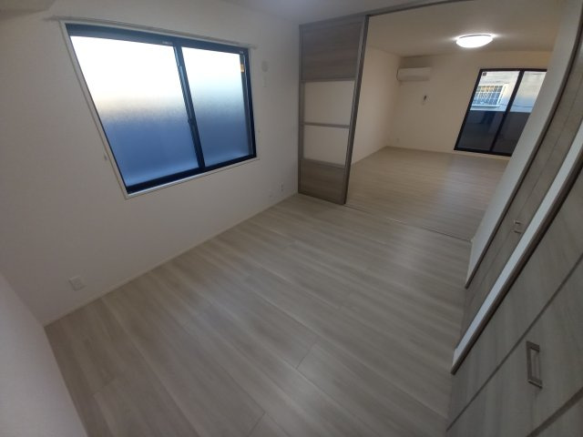 【洋室】 | (仮称)D-ROOM高槻市寿町