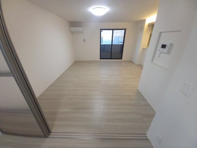【居間・リビング】 | (仮称)D-ROOM高槻市寿町