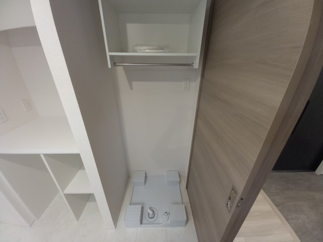 【設備】 | (仮称)D-ROOM高槻市寿町