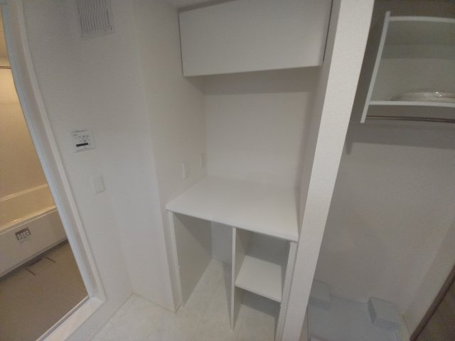 【内装】 | (仮称)D-ROOM高槻市寿町