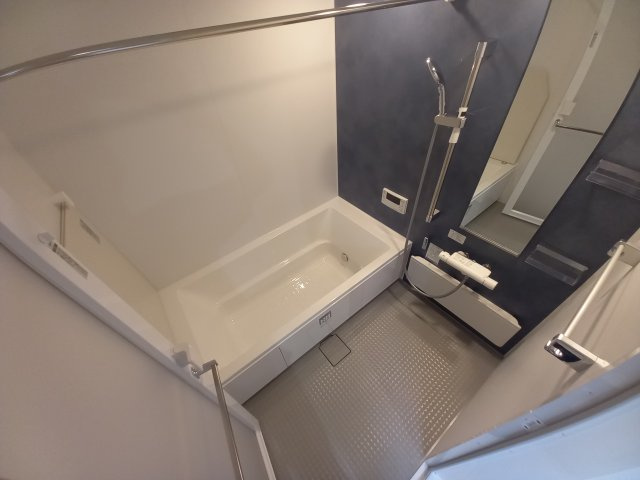 【浴室】 | (仮称)D-ROOM高槻市寿町