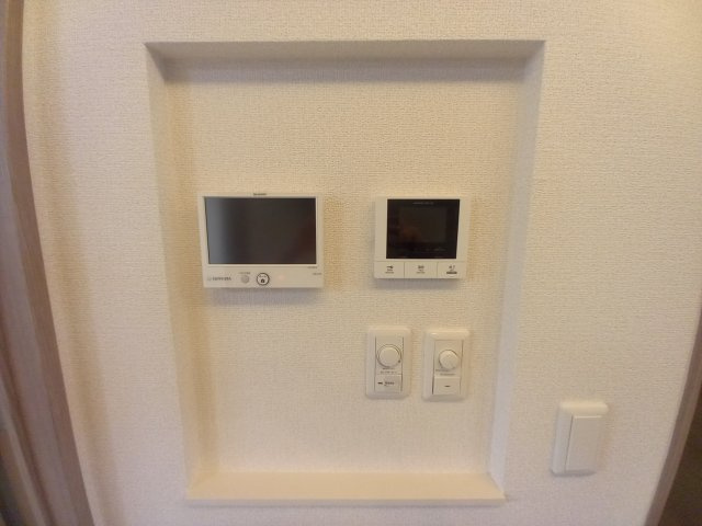【設備】 | (仮称)D-ROOM高槻市寿町