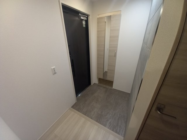 【玄関】 | (仮称)D-ROOM高槻市寿町