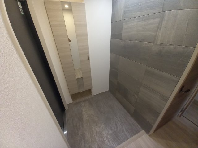 【玄関】 | (仮称)D-ROOM高槻市寿町