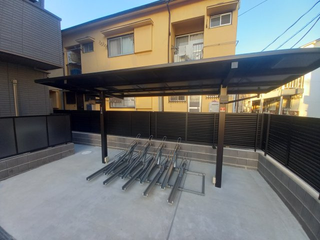 【その他共用部分】 | (仮称)D-ROOM高槻市寿町