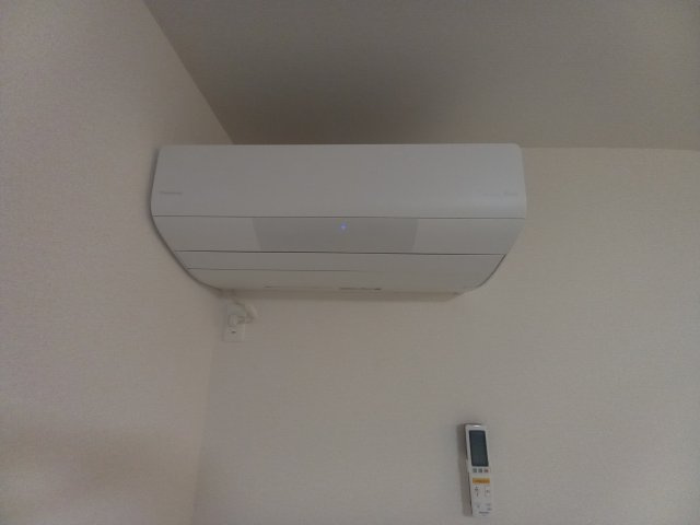 【設備】 | (仮称)D-ROOM高槻市寿町