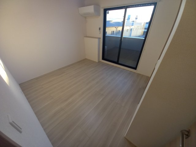 【洋室】 | (仮称)D-ROOM高槻市寿町