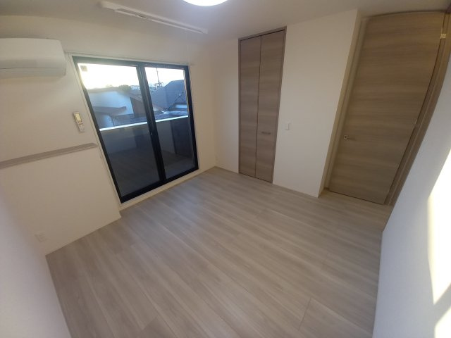 【洋室】 | (仮称)D-ROOM高槻市寿町