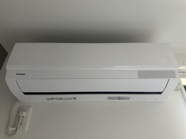 ベイルームアーバン海老名の設備