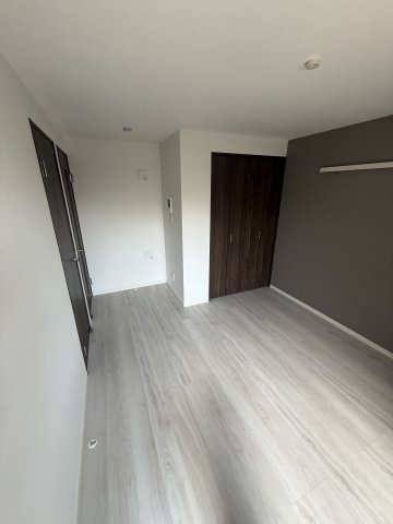 ベイルームアーバン海老名の寝室|寝室です
