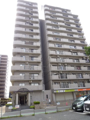 ライオンズマンション海老名第3