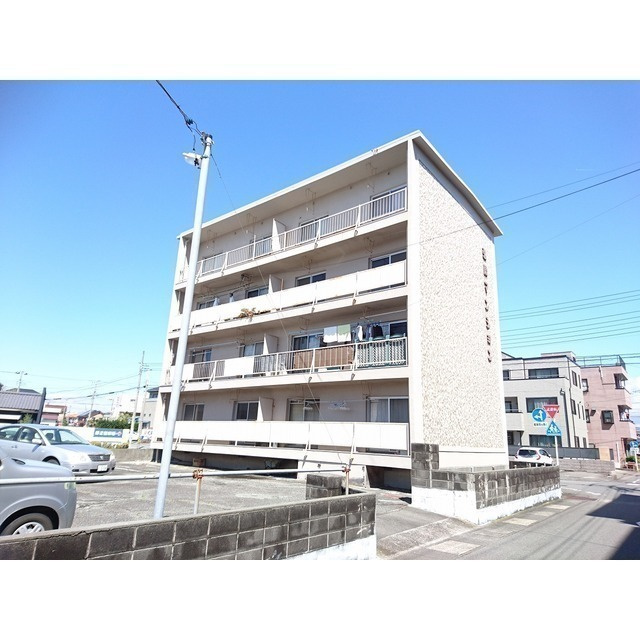 弘隣マンション