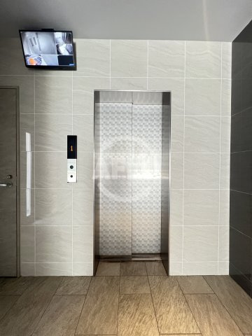 サンセール江坂のその他|エレベーター