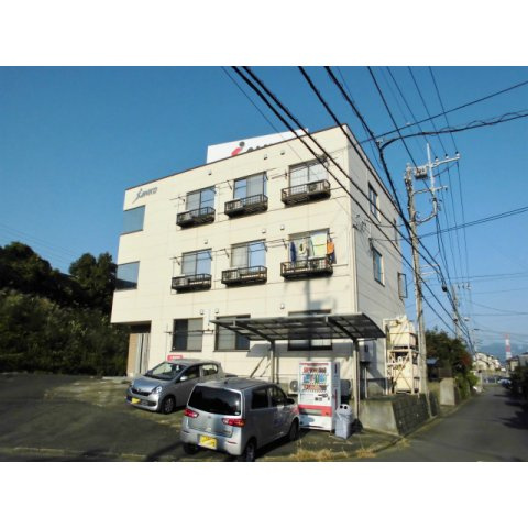 ファーストハイツ大岡