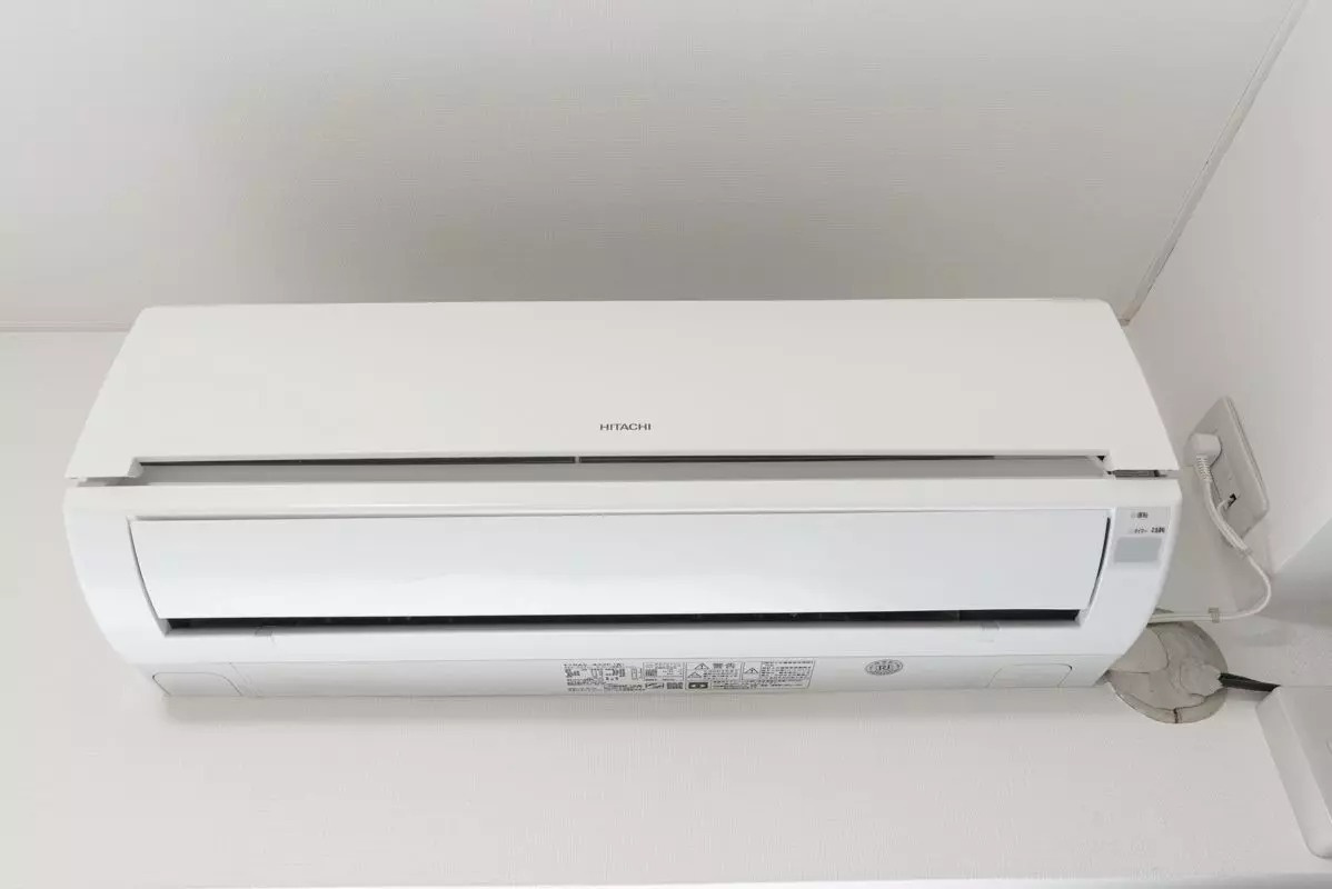 AP1347 エルスタンザ東久留米 205の設備|





