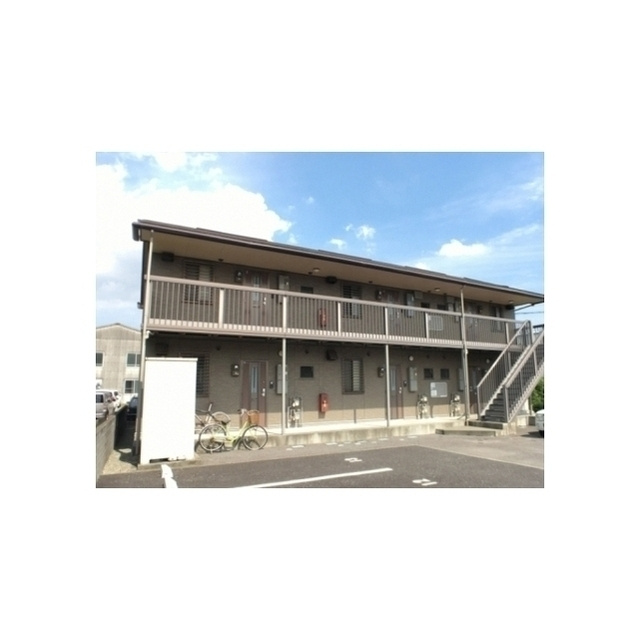 グリーンスクエア