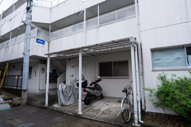 AP1221 ホワイトハウスⅡ 205の画像