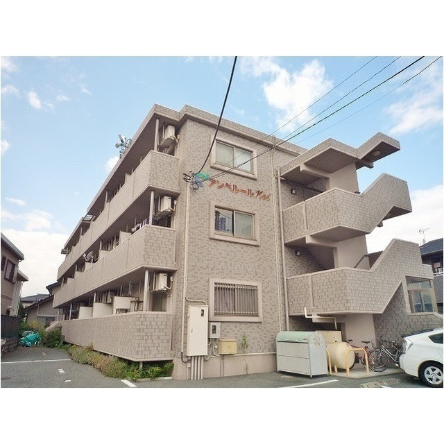 アンペルールＫｅｉ