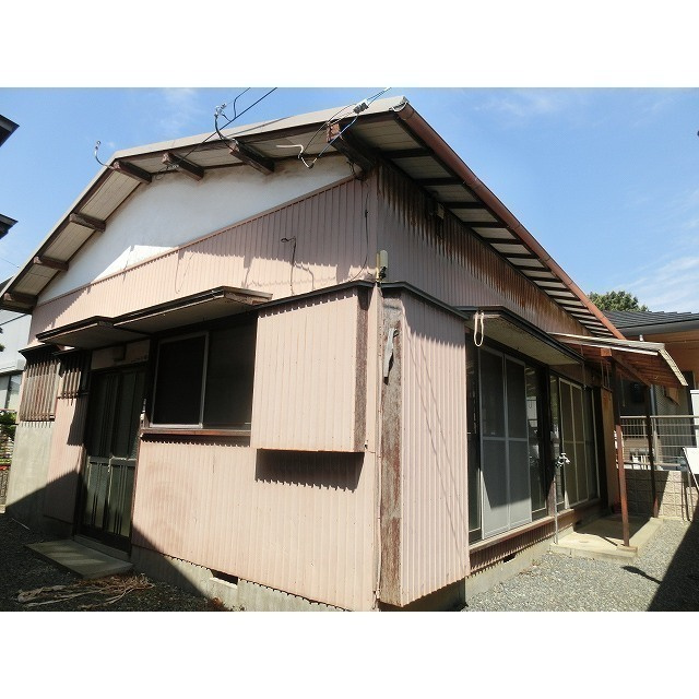 沼津市下香貫の一戸建て