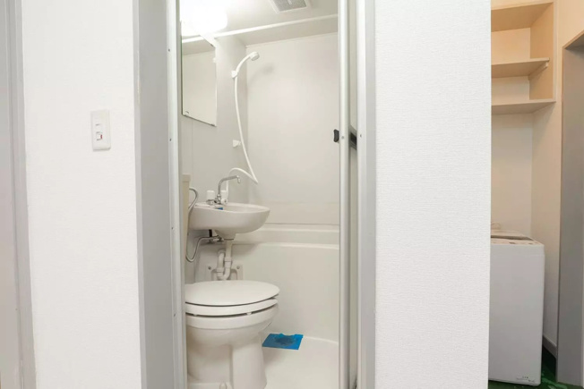 【トイレ】 | AP1317 パークハウス36 201 | 



