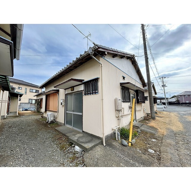 杉山戸建