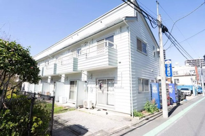 【外観】 | AP1130 パークハウス36 207 | 




