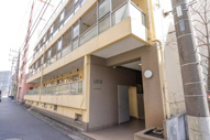AP1071 リエス大井仙台坂 203の画像