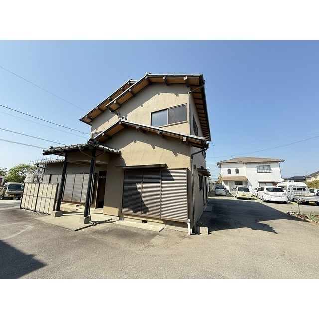 沼津市松長の一戸建て