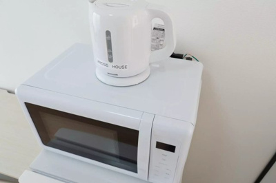 【キッチン】 | AP1021 コートMIKI 203 | 




