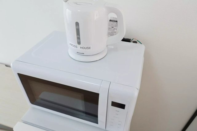 【キッチン】 | AP1021 コートMIKI 203 | 




