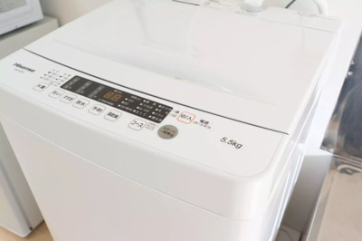 【設備】 | AP1021 コートMIKI 203 | 




