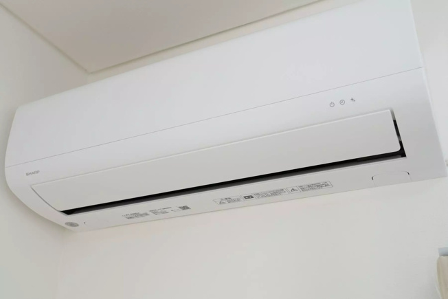 【設備】 | AP1021 コートMIKI 203 | 




