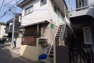 AP1021 コートMIKI 203の画像