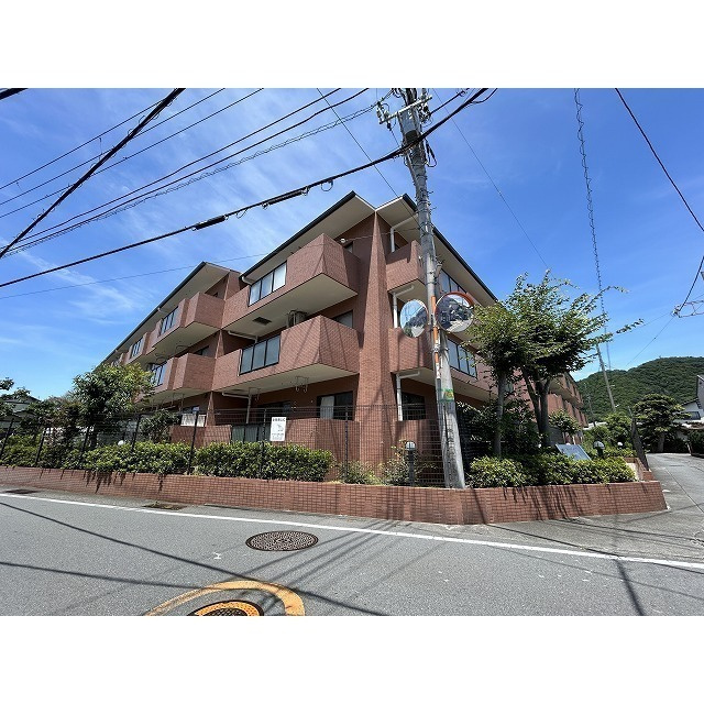 藤和ライブタウン下香貫