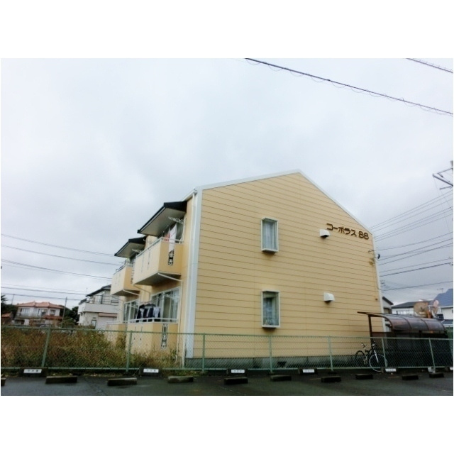 コーポラス８８