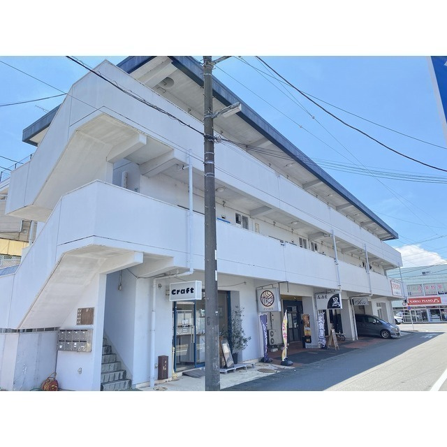 共栄マンションＮｏ１