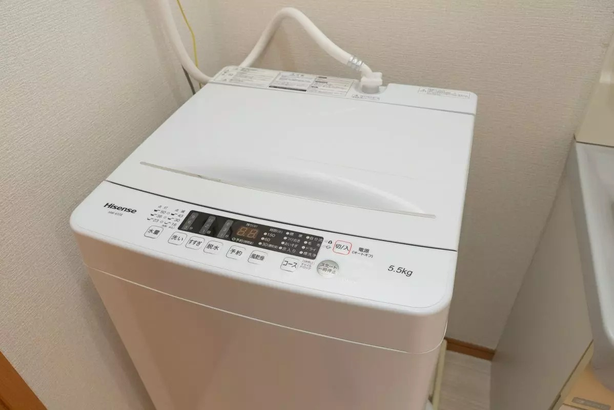 AP1180 レスポワール小岩 201の設備|



