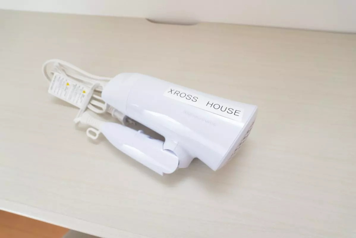 AP1180 レスポワール小岩 201の設備|



