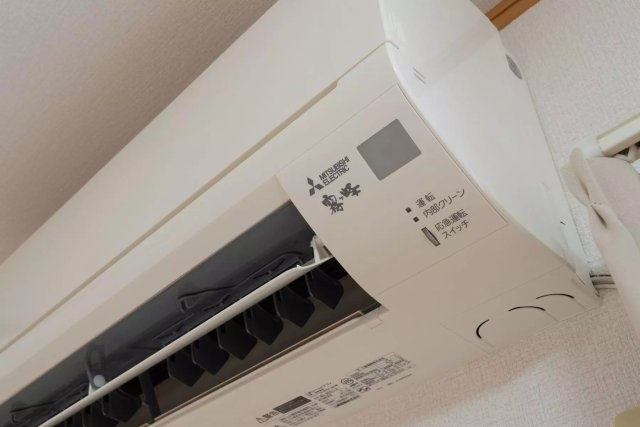 AP1049 レスポワール小岩 202の設備|




