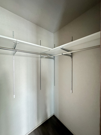 【収納】 | ロイヤルパークス品川 | ※写真は同タイプ住戸です。