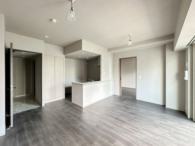 【その他】 | ロイヤルパークス品川 | ※写真は同タイプ住戸です。