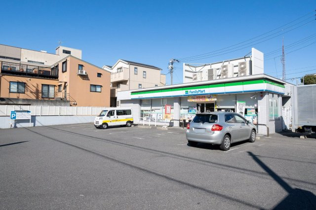 AP1003 メゾン・ド・タンドレス 412の周辺|



