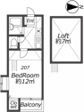 【間取り】 | 




