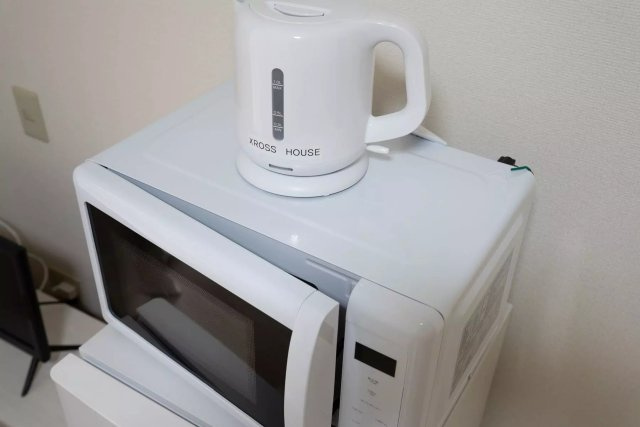 AP1043 クレスト武蔵野 102のキッチン|




