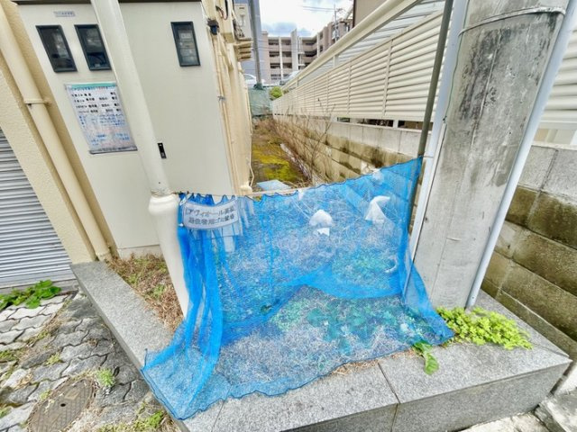 【その他】 | アヴィオール高槻