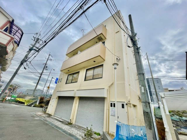 【外観】 | アヴィオール高槻