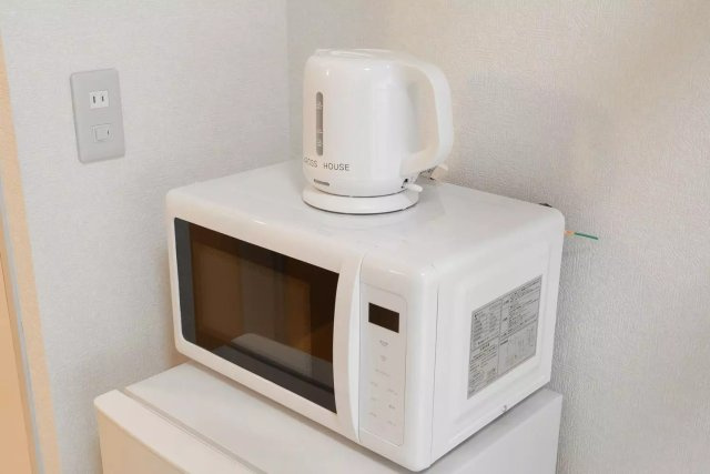 AP1267 アップルハウス梶ヶ谷 203のキッチン|




